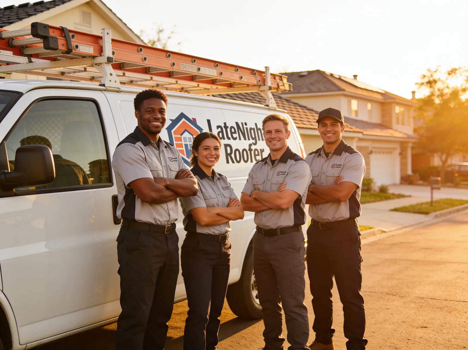 Emergency Roof Repair company in Milton, IL